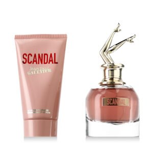 Jean Paul Gaultier Scandal EDP 50 ml + BL 75 ml (woman)