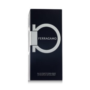 Ferragamo Ferragamo Eau De Toilette 100 ml (man)
