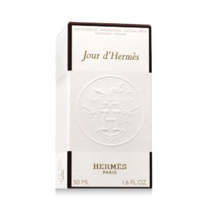 Hermès Jour d'Hermès Eau De Parfum Refillable 50 ml (woman)