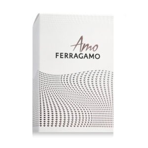 Ferragamo Amo Ferragamo Eau De Parfum 100 ml (woman)