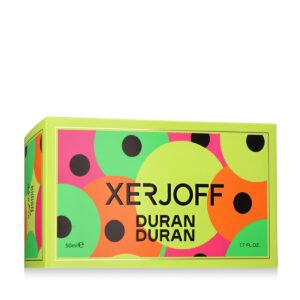 Xerjoff Blends Duran Duran Neo Rio Fluo Yellow Parfum UNISEX 50 ml (unisex)