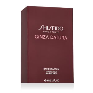 Shiseido Ginza Datura Eau De Parfum 90 ml (woman)