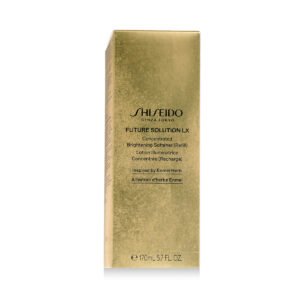 Shiseido Future Solution LX Concentrated Brightening Softener Refill 170 ml