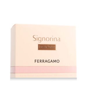 Ferragamo Signorina Eau De Parfum 100 ml (woman)