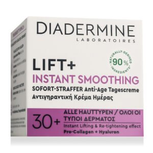 Diadermine Laboratoires Lift+ Instant Smoothing Cream 50 ml