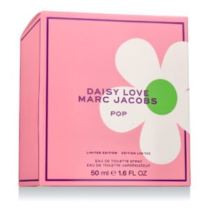 Marc Jacobs Daisy Love Pop Eau De Toilette 50 ml (woman)
