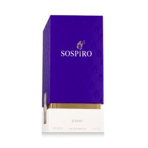 Sospiro Basso Eau De Parfum 100 ml (unisex)