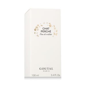 Goutal Chat Perché Eau De Toilette 100 ml (unisex)
