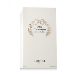 Goutal Eau D'Hadrien Eau De Toilette 50 ml (unisex)