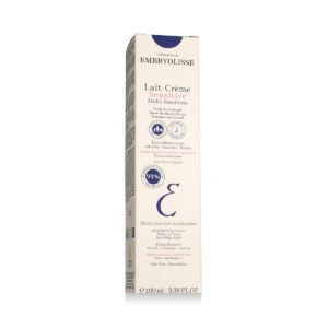 Embryolisse Lait-Crème Sensitive 100 ml