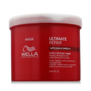 Wella Ultimate Repair Mask 500 ml