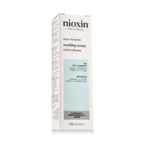 Nioxin Scalp Recovery Soothing Serum 100 ml