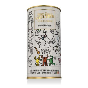 Jean Paul Gaultier Classique Pride Edition 2024 Eau De Toilette 100 ml (woman)