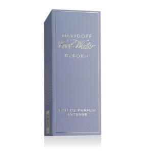 Davidoff Cool Water Reborn For Her Eau De Parfum Intense 50 ml (woman)