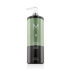 Paul Mitchell Mitch Heavy Hitter Deep Cleansing Shampoo 1000 ml