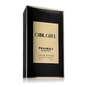 Pendora Scents Cool Girl Eau De Parfum 100 ml (woman)