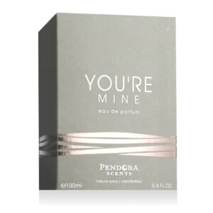 Pendora Scents You'Re Mine Eau De Parfum 100 ml (man)