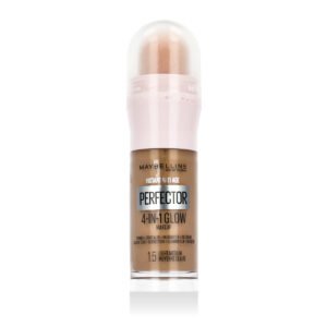 Maybelline Instant Perfector 4-In-1 Glow Make-up (1.5 Light Medium) 20 ml