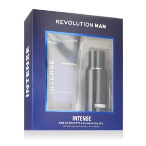 Revolution Man Intense EDT 100 ml + SG 150 ml (man)