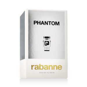 Rabanne Phantom Eau De Toilette 50 ml (man)