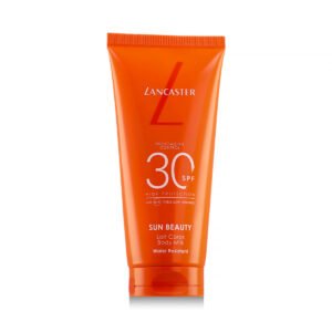Lancaster Sun Beauty Body Milk SPF 30 100 ml
