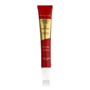 Max Factor Miracle Pure Lip Enhancer Conditioning Tinted Balm (030 Sweet Cherry) 12 ml