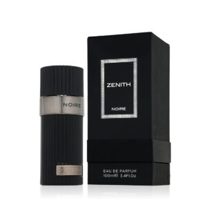 French Avenue Zenith Noire Eau De Parfum 100 ml (man)