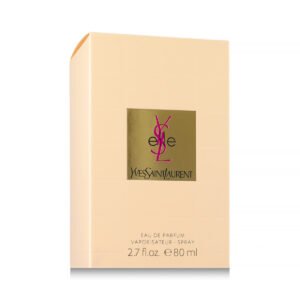 Yves Saint Laurent Elle 2024 Eau De Parfum 80 ml (woman)
