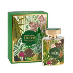 Al Haramain Green Dubai Extrait de parfum 100 ml (unisex)