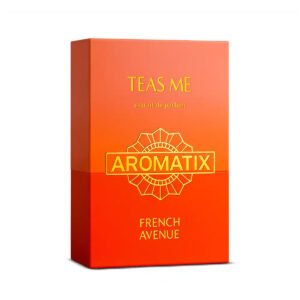 French Avenue Aromatix Teas Me Extrait de parfum 100 ml (unisex)