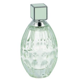 Jimmy Choo Floral Eau De Toilette - tester 90 ml (woman)