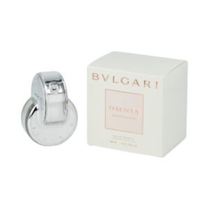 Bvlgari Omnia Crystalline Eau De Toilette 40 ml (woman)