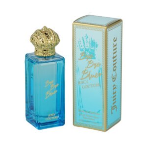 Juicy Couture Rock The Rainbow Bye Bye Blues Eau De Toilette 75 ml (woman)