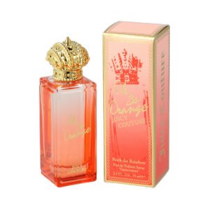 Juicy Couture Rock The Rainbow Oh So Orange Eau De Toilette 75 ml (woman)