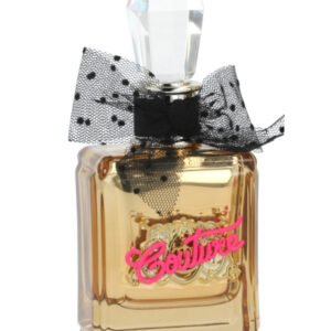 Juicy Couture Viva La Juicy Gold Couture Eau De Parfum - tester 100 ml (woman)