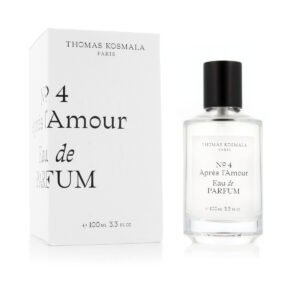 Thomas Kosmala No.4 Aprés l'Amour Eau De Parfum 100 ml (unisex)