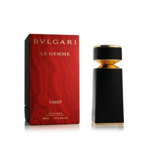 Bvlgari Le Gemme Men Yasep Eau De Parfum 100 ml (man)