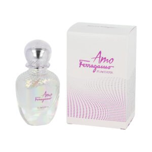 Salvatore Ferragamo Amo Ferragamo Flowerful Eau De Toilette 50 ml (woman)