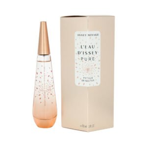 Issey Miyake L'Eau d'Issey Pure Petale de Nectar Eau De Toilette 90 ml (woman)