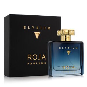 Roja Parfums Elysium Pour Homme Parfum Cologne Eau De Parfum 100 ml (man)