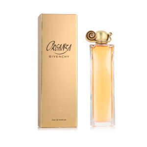 Givenchy Organza Eau De Parfum 100 ml (woman)