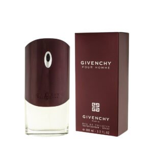 Givenchy Pour Homme Eau De Toilette 100 ml (man)