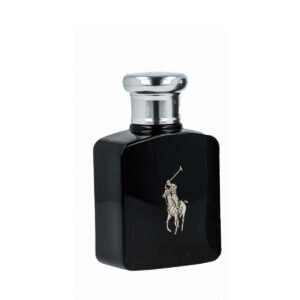Ralph Lauren Polo Black Eau De Toilette 125 ml (man)