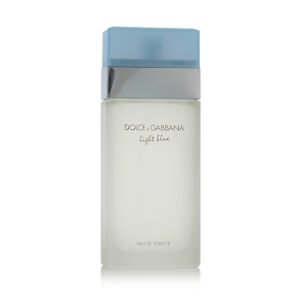Dolce & Gabbana Light Blue Eau De Toilette - tester 100 ml (woman)