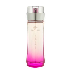 Lacoste Touch of Pink Eau De Toilette - tester 90 ml (woman)