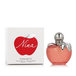 Nina Ricci Nina Eau De Toilette 50 ml (woman)