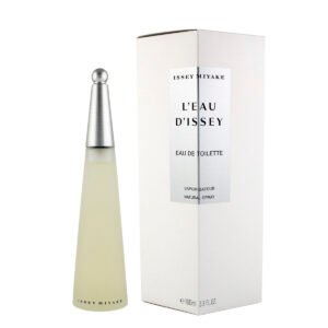 Issey Miyake L'Eau d'Issey Eau De Toilette 100 ml (woman)