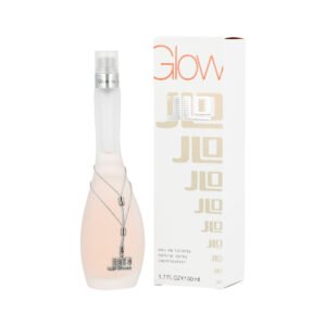 Jennifer Lopez Glow Eau De Toilette 50 ml (woman)