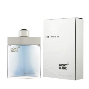 Montblanc Individuel Eau De Toilette 75 ml (man)
