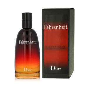 Dior Fahrenheit Eau De Toilette 100 ml (man)
